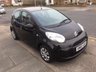 USED 2010 60 CITROEN C1 1.0 VTR 5d 68 BHP 