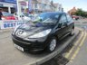USED 2010 10 PEUGEOT 207 1.4 S 8V 5d 73 BHP 
