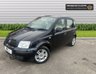 USED 2011 61 FIAT PANDA 1.2 MYLIFE 5d 69 BHP Fiat Panda 1.2 MyLife 5dr