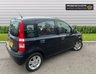 USED 2011 61 FIAT PANDA 1.2 MYLIFE 5d 69 BHP Fiat Panda 1.2 MyLife 5dr