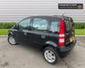 USED 2011 61 FIAT PANDA 1.2 MYLIFE 5d 69 BHP Fiat Panda 1.2 MyLife 5dr