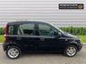 USED 2011 61 FIAT PANDA 1.2 MYLIFE 5d 69 BHP Fiat Panda 1.2 MyLife 5dr