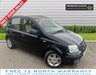 USED 2011 61 FIAT PANDA 1.2 MYLIFE 5d 69 BHP Fiat Panda 1.2 MyLife 5dr