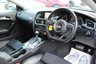 USED 2014 14 AUDI A5 4.2 RS5 FSI QUATTRO 2d 444 BHP **FULL DEALER HISTROY**54K MILES**