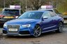 USED 2014 14 AUDI A5 4.2 RS5 FSI QUATTRO 2d 444 BHP **FULL DEALER HISTROY**54K MILES**