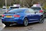 USED 2014 14 AUDI A5 4.2 RS5 FSI QUATTRO 2d 444 BHP **FULL DEALER HISTROY**54K MILES**