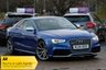 USED 2014 14 AUDI A5 4.2 RS5 FSI QUATTRO 2d 444 BHP **FULL DEALER HISTROY**54K MILES**