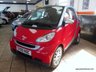 USED 2009 09 SMART FORTWO 1.0 PASSION MHD 2d 71 BHP 