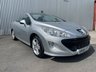 USED 2009 59 PEUGEOT 308 1.6 CC SE 2d 120 BHP 