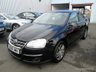 USED 2009 09 VOLKSWAGEN JETTA 2.0 SE TDI 4d 140 BHP 