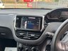 USED 2012 12 PEUGEOT 208 1.2 ACTIVE 5d 82 BHP Peugeot 208 1.2 VTi Active Euro 5 5dr