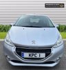 USED 2012 12 PEUGEOT 208 1.2 ACTIVE 5d 82 BHP Peugeot 208 1.2 VTi Active Euro 5 5dr