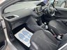 USED 2012 12 PEUGEOT 208 1.2 ACTIVE 5d 82 BHP Peugeot 208 1.2 VTi Active Euro 5 5dr