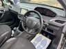 USED 2012 12 PEUGEOT 208 1.2 ACTIVE 5d 82 BHP Peugeot 208 1.2 VTi Active Euro 5 5dr