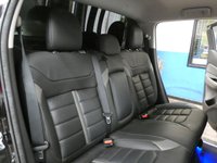 USED 2018 18 MITSUBISHI L200 2.4 DI-D 4WD BARBARIAN DCB 178 BHP TRUCKMAN TOP SAT NAV LEATHER HEATED SEATS 1 OWNER 6 MONTHS GOLD WARRANTY