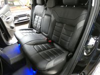 USED 2018 18 MITSUBISHI L200 2.4 DI-D 4WD BARBARIAN DCB 178 BHP TRUCKMAN TOP SAT NAV LEATHER HEATED SEATS 1 OWNER 6 MONTHS GOLD WARRANTY