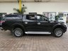 USED 2018 18 MITSUBISHI L200 2.4 DI-D 4WD BARBARIAN DCB 178 BHP TRUCKMAN TOP SAT NAV LEATHER HEATED SEATS 1 OWNER 6 MONTHS GOLD WARRANTY