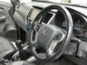USED 2018 18 MITSUBISHI L200 2.4 DI-D 4WD BARBARIAN DCB 178 BHP TRUCKMAN TOP SAT NAV LEATHER HEATED SEATS 1 OWNER 6 MONTHS GOLD WARRANTY