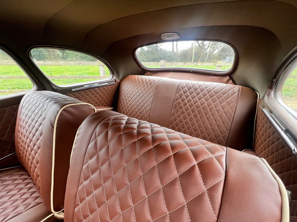 USED 1947 PLYMOUTH SPECIAL DELUXE COUPE P15 // 5700 V8 // 300BHP Race Tuned Sleeper // Px swap 