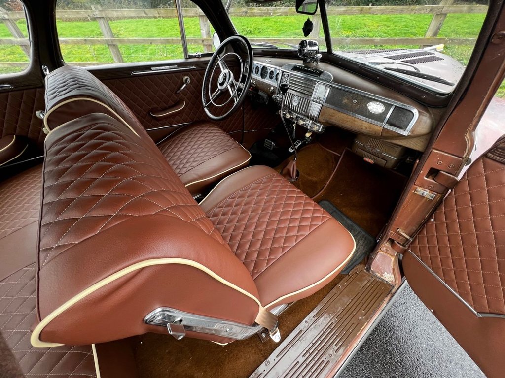 USED 1947 PLYMOUTH SPECIAL DELUXE COUPE P15 // 5700 V8 // 300BHP Race Tuned Sleeper // Px swap 