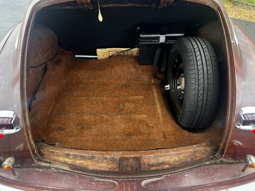 USED 1947 PLYMOUTH SPECIAL DELUXE COUPE P15 // 5700 V8 // 300BHP Race Tuned Sleeper // Px swap 