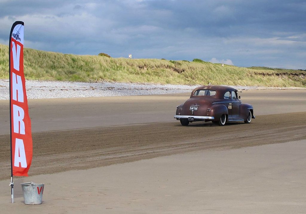 USED 1947 PLYMOUTH SPECIAL DELUXE COUPE P15 // 5700 V8 // 300BHP Race Tuned Sleeper // Px swap 