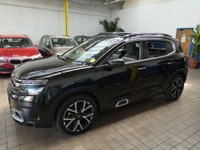 USED 2019 19 CITROEN C5 AIRCROSS 2.0 BLUEHDI FLAIR PLUS S/S EAT8 5d 175 BHP SAT NAV PANORAMIC SUNROOF REAR CAMERA CRUISE 1 OWNER SERVICE HISTORY 6 MONTHS GOLD WARRANTY