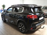 USED 2019 19 CITROEN C5 AIRCROSS 2.0 BLUEHDI FLAIR PLUS S/S EAT8 5d 175 BHP SAT NAV PANORAMIC SUNROOF REAR CAMERA CRUISE 1 OWNER SERVICE HISTORY 6 MONTHS GOLD WARRANTY