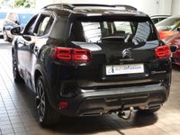 USED 2019 19 CITROEN C5 AIRCROSS 2.0 BLUEHDI FLAIR PLUS S/S EAT8 5d 175 BHP SAT NAV PANORAMIC SUNROOF REAR CAMERA CRUISE 1 OWNER SERVICE HISTORY 6 MONTHS GOLD WARRANTY