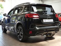 USED 2019 19 CITROEN C5 AIRCROSS 2.0 BLUEHDI FLAIR PLUS S/S EAT8 5d 175 BHP SAT NAV PANORAMIC SUNROOF REAR CAMERA CRUISE 1 OWNER SERVICE HISTORY 6 MONTHS GOLD WARRANTY