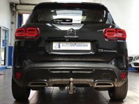 USED 2019 19 CITROEN C5 AIRCROSS 2.0 BLUEHDI FLAIR PLUS S/S EAT8 5d 175 BHP SAT NAV PANORAMIC SUNROOF REAR CAMERA CRUISE 1 OWNER SERVICE HISTORY 6 MONTHS GOLD WARRANTY