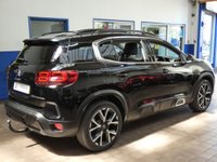 USED 2019 19 CITROEN C5 AIRCROSS 2.0 BLUEHDI FLAIR PLUS S/S EAT8 5d 175 BHP SAT NAV PANORAMIC SUNROOF REAR CAMERA CRUISE 1 OWNER SERVICE HISTORY 6 MONTHS GOLD WARRANTY