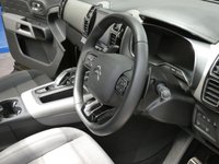 USED 2019 19 CITROEN C5 AIRCROSS 2.0 BLUEHDI FLAIR PLUS S/S EAT8 5d 175 BHP SAT NAV PANORAMIC SUNROOF REAR CAMERA CRUISE 1 OWNER SERVICE HISTORY 6 MONTHS GOLD WARRANTY