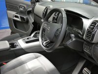 USED 2019 19 CITROEN C5 AIRCROSS 2.0 BLUEHDI FLAIR PLUS S/S EAT8 5d 175 BHP SAT NAV PANORAMIC SUNROOF REAR CAMERA CRUISE 1 OWNER SERVICE HISTORY 6 MONTHS GOLD WARRANTY