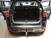 USED 2019 19 CITROEN C5 AIRCROSS 2.0 BLUEHDI FLAIR PLUS S/S EAT8 5d 175 BHP SAT NAV PANORAMIC SUNROOF REAR CAMERA CRUISE 1 OWNER SERVICE HISTORY 6 MONTHS GOLD WARRANTY