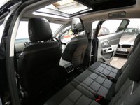 USED 2019 19 CITROEN C5 AIRCROSS 2.0 BLUEHDI FLAIR PLUS S/S EAT8 5d 175 BHP SAT NAV PANORAMIC SUNROOF REAR CAMERA CRUISE 1 OWNER SERVICE HISTORY 6 MONTHS GOLD WARRANTY