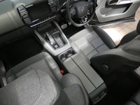 USED 2019 19 CITROEN C5 AIRCROSS 2.0 BLUEHDI FLAIR PLUS S/S EAT8 5d 175 BHP SAT NAV PANORAMIC SUNROOF REAR CAMERA CRUISE 1 OWNER SERVICE HISTORY 6 MONTHS GOLD WARRANTY