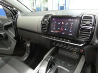USED 2019 19 CITROEN C5 AIRCROSS 2.0 BLUEHDI FLAIR PLUS S/S EAT8 5d 175 BHP SAT NAV PANORAMIC SUNROOF REAR CAMERA CRUISE 1 OWNER SERVICE HISTORY 6 MONTHS GOLD WARRANTY