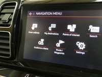 USED 2019 19 CITROEN C5 AIRCROSS 2.0 BLUEHDI FLAIR PLUS S/S EAT8 5d 175 BHP SAT NAV PANORAMIC SUNROOF REAR CAMERA CRUISE 1 OWNER SERVICE HISTORY 6 MONTHS GOLD WARRANTY