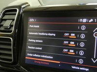 USED 2019 19 CITROEN C5 AIRCROSS 2.0 BLUEHDI FLAIR PLUS S/S EAT8 5d 175 BHP SAT NAV PANORAMIC SUNROOF REAR CAMERA CRUISE 1 OWNER SERVICE HISTORY 6 MONTHS GOLD WARRANTY