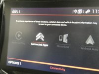 USED 2019 19 CITROEN C5 AIRCROSS 2.0 BLUEHDI FLAIR PLUS S/S EAT8 5d 175 BHP SAT NAV PANORAMIC SUNROOF REAR CAMERA CRUISE 1 OWNER SERVICE HISTORY 6 MONTHS GOLD WARRANTY