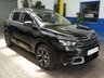 USED 2019 19 CITROEN C5 AIRCROSS 2.0 BLUEHDI FLAIR PLUS S/S EAT8 5d 175 BHP SAT NAV PANORAMIC SUNROOF REAR CAMERA CRUISE 1 OWNER SERVICE HISTORY 6 MONTHS GOLD WARRANTY