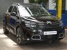 USED 2019 19 CITROEN C5 AIRCROSS 2.0 BLUEHDI FLAIR PLUS S/S EAT8 5d 175 BHP SAT NAV PANORAMIC SUNROOF REAR CAMERA CRUISE 1 OWNER SERVICE HISTORY 6 MONTHS GOLD WARRANTY