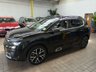 USED 2019 19 CITROEN C5 AIRCROSS 2.0 BLUEHDI FLAIR PLUS S/S EAT8 5d 175 BHP SAT NAV PANORAMIC SUNROOF REAR CAMERA CRUISE 1 OWNER SERVICE HISTORY 6 MONTHS GOLD WARRANTY