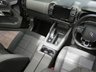 USED 2019 19 CITROEN C5 AIRCROSS 2.0 BLUEHDI FLAIR PLUS S/S EAT8 5d 175 BHP SAT NAV PANORAMIC SUNROOF REAR CAMERA CRUISE 1 OWNER SERVICE HISTORY 6 MONTHS GOLD WARRANTY