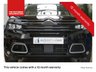 USED 2019 19 CITROEN C5 AIRCROSS 2.0 BLUEHDI FLAIR PLUS S/S EAT8 5d 175 BHP SAT NAV PANORAMIC SUNROOF REAR CAMERA CRUISE 1 OWNER SERVICE HISTORY 6 MONTHS GOLD WARRANTY