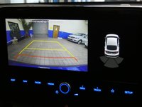 USED 2020 20 HYUNDAI IONIQ 1.6 PREMIUM MHEV 5d 140 BHP SAT NAV REAR VIEW CAMERA HYUNDAI WARRANTY JULY 2025