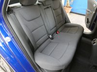 USED 2020 20 HYUNDAI IONIQ 1.6 PREMIUM MHEV 5d 140 BHP SAT NAV REAR VIEW CAMERA HYUNDAI WARRANTY JULY 2025