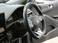 USED 2020 20 HYUNDAI IONIQ 1.6 PREMIUM MHEV 5d 140 BHP SAT NAV REAR VIEW CAMERA HYUNDAI WARRANTY JULY 2025