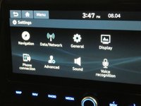 USED 2020 20 HYUNDAI IONIQ 1.6 PREMIUM MHEV 5d 140 BHP SAT NAV REAR VIEW CAMERA HYUNDAI WARRANTY JULY 2025